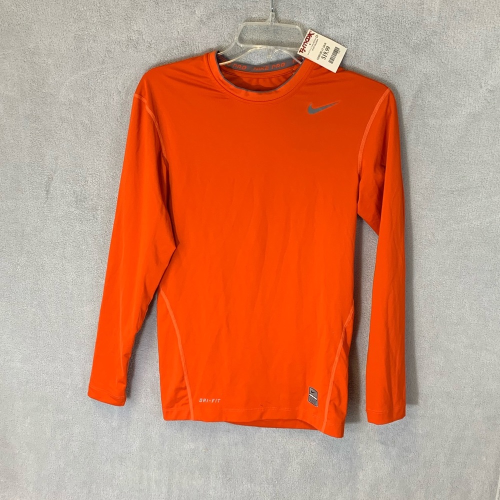 Nike long sleeve men’s shirt